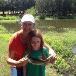 fishing