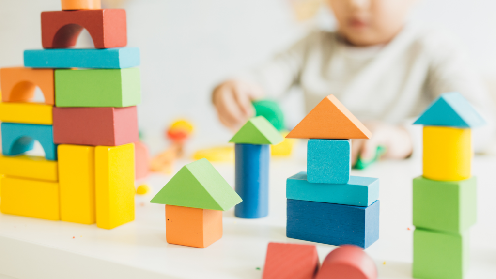 Values Galaxy Ranch Preschool Rockwall