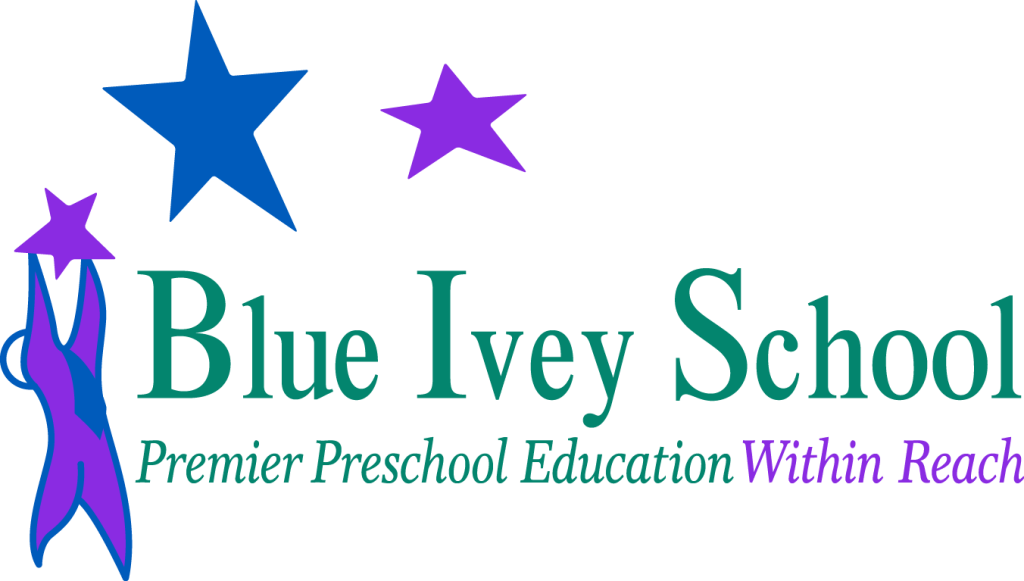 Blue Ivey School